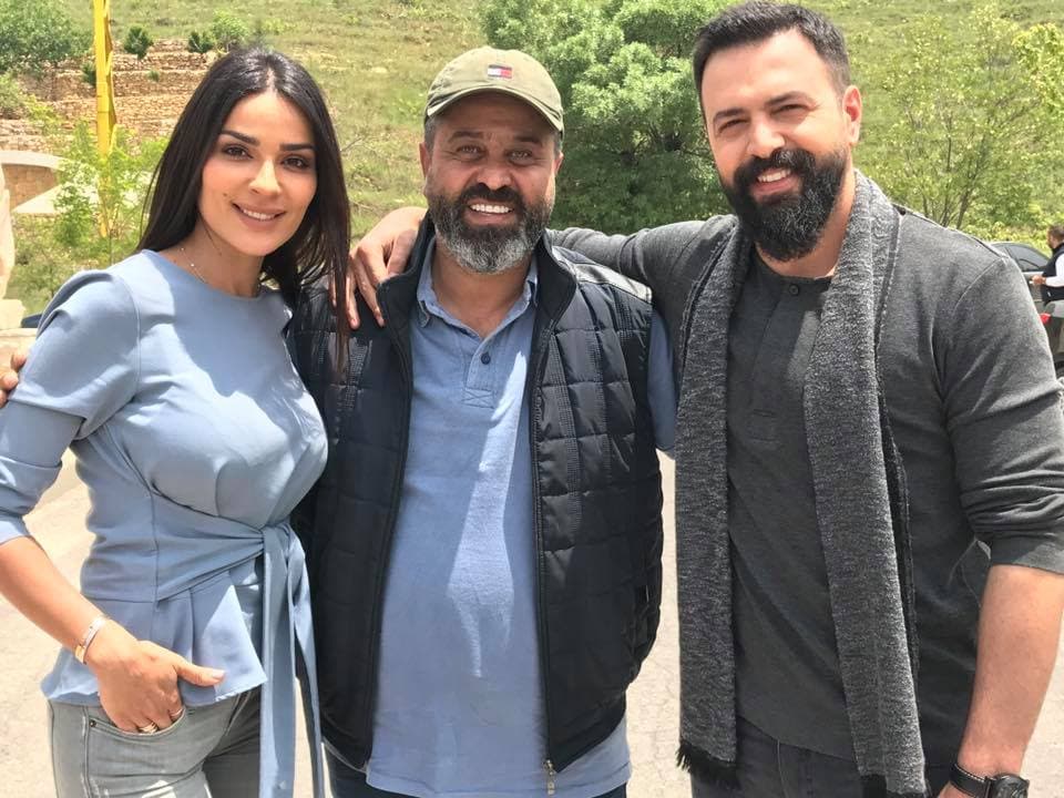 ماذا ينتظر تيم حسن و نادين نجيم بعد "الهيبة" ..