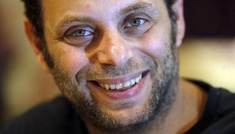 سيف الدين السبيعي: لا تترّددوا في انتقادي