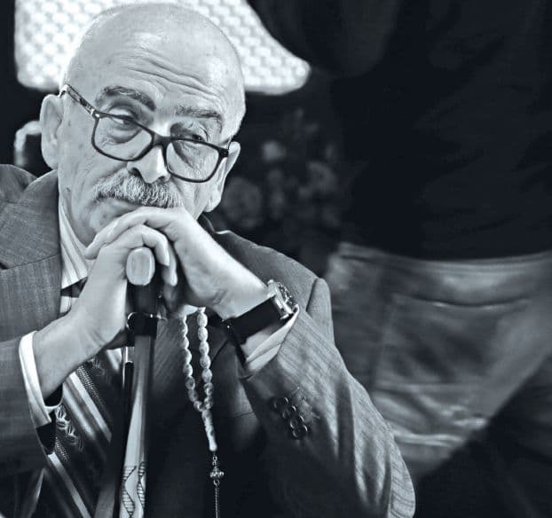 صورة غلاف مقالة «الندم» ... والتراجيديا السورية