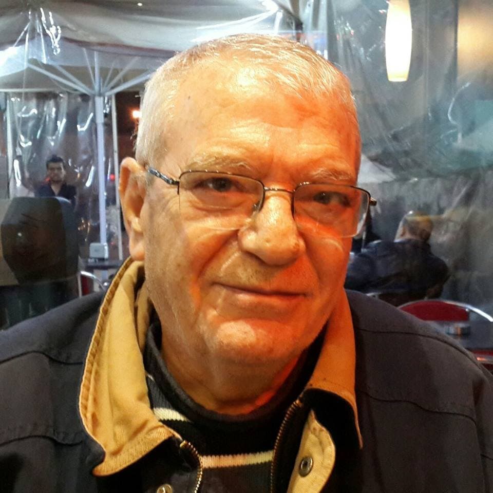 هذا ما قاله حسن سامي يوسف عن إلغاء مسلسل "فوضى"