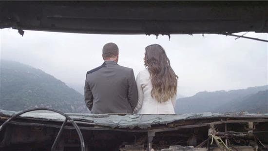 الحلقات الأخيرة لموسم رمضان: نهايات حلوة ومرّة وأخرى بلا طعم