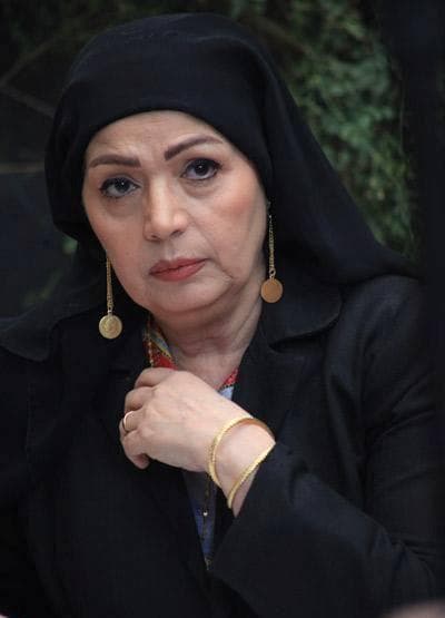 فاديا خطّاب في "عطر الشام" أمام كاميرا محمد زهير رجب قريباً