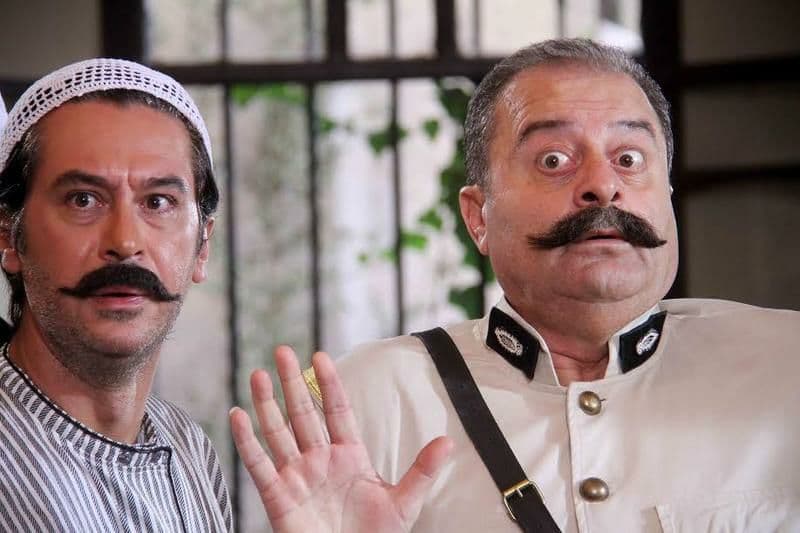 "باب الحارة" : شخصيات الأجزاء الأولى راجعة بالعاشر!