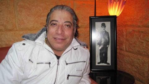 "ليموزين النجوم" كاميرا خفية من نوع خاص للمخرج رضوان قنطار