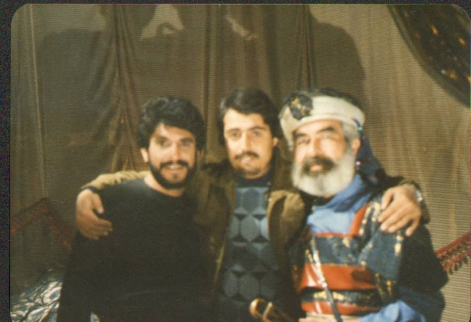 هكذا تقاسموا ذكرياتهم مع عبد الرحمن آل رشي على صفحات العالم الافتراضي