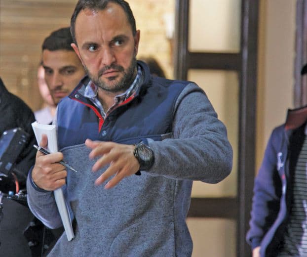 «انتظار» الليث حجّو يصل إلى «الندم»