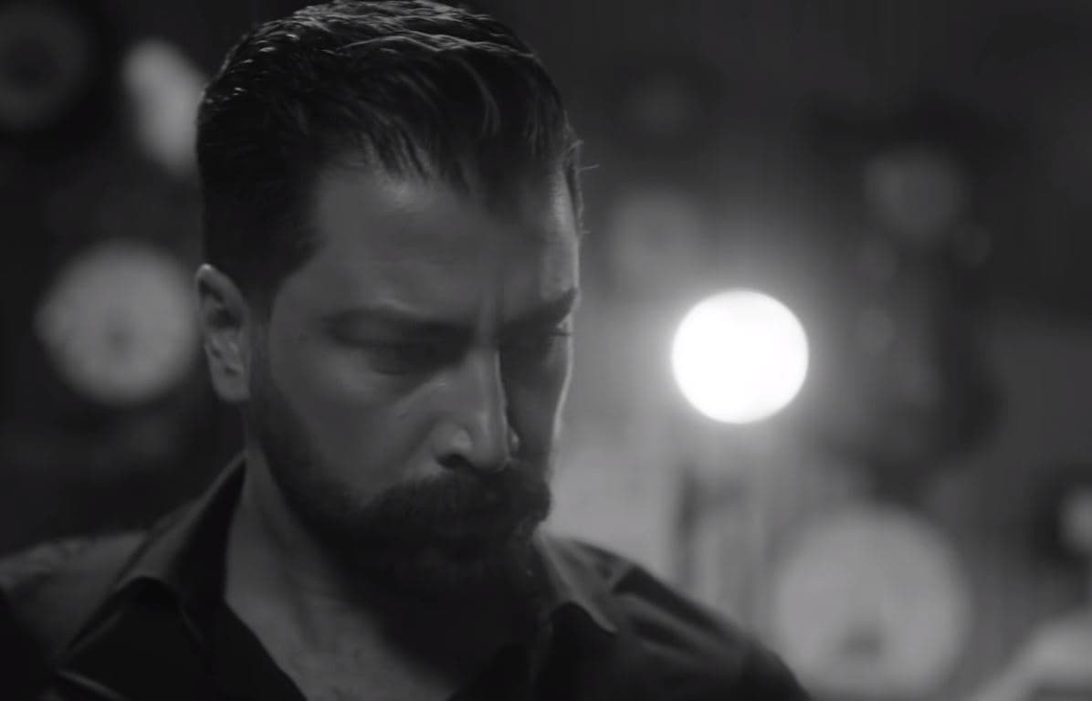 صورة غلاف مقالة معتصم النهار.. له من اسمه نصيب في رمضان 2019