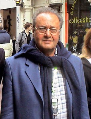 وصيّته الأخيرة أن يدفن في دمشق.. خلدون المالح لروحك السلام