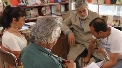صورة غلاف مقالة ما يجري لا يدل على أن صناعة الدراما تقف وراءها الدولة!… مساجلة مع صاحب القرار في صناعة الدراما السورية