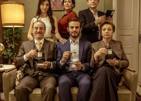 هذا هو موعد عرض فيلم "محبس" في سوريا