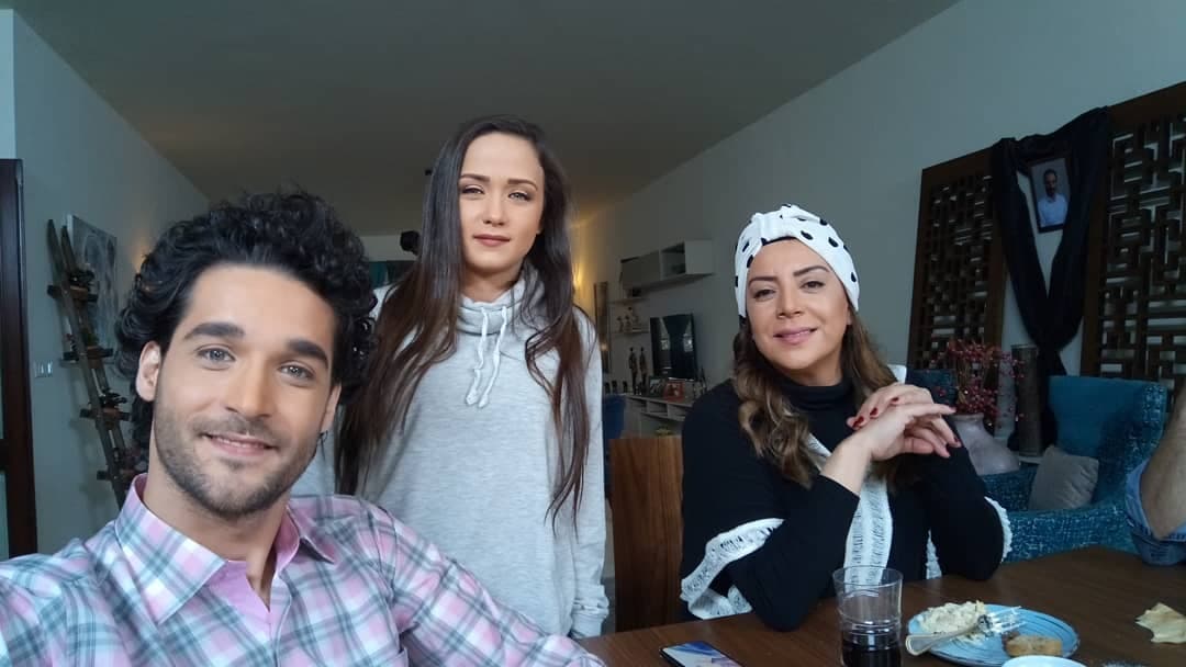 صورة غلاف مقالة "ميادة وأولادها" يرى النور بعد عامين من التأجيل