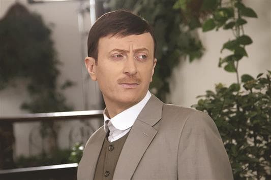 مصطفى الخاني: انقسام الفنّانين من انقسام الشارع