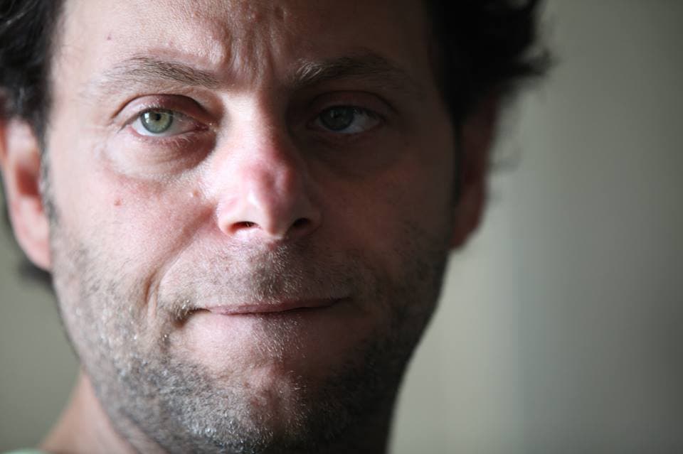 سيف الدين سبيعي : حاتم علي "كاذب" .. و"عراب سما الفن" سابق ل "سفينة نوح"