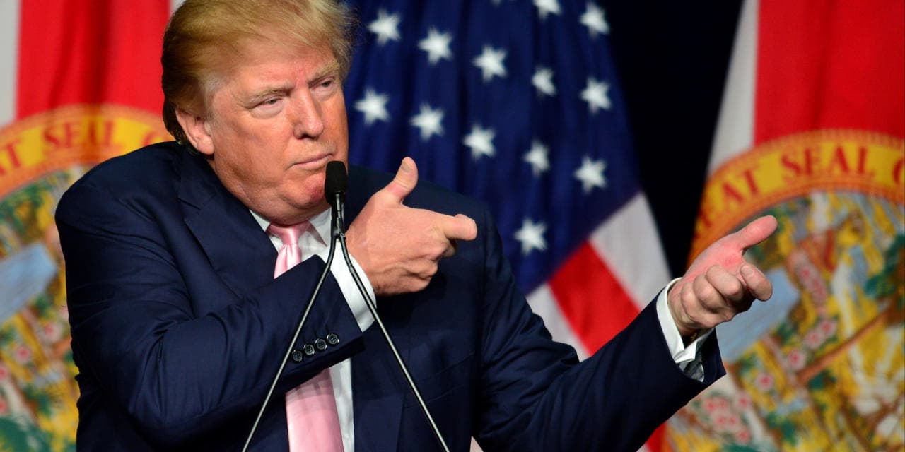 صورة غلاف مقالة مشاهير هوليود يهاجمون دونالد ترامب في حفل غولدن غلوب