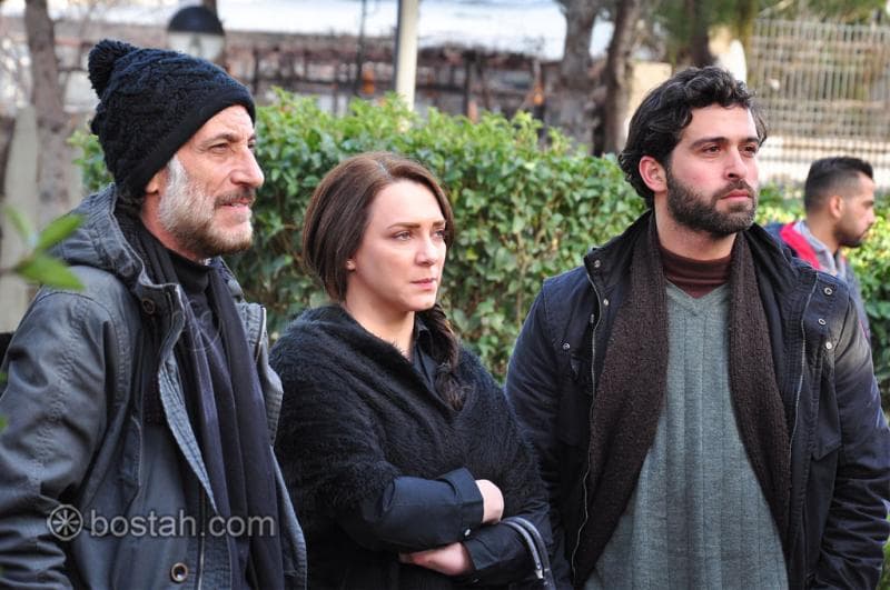 بعد انقطاع ثلاث سنوات قناة "دبي" تعود لعرض الدراما السورية