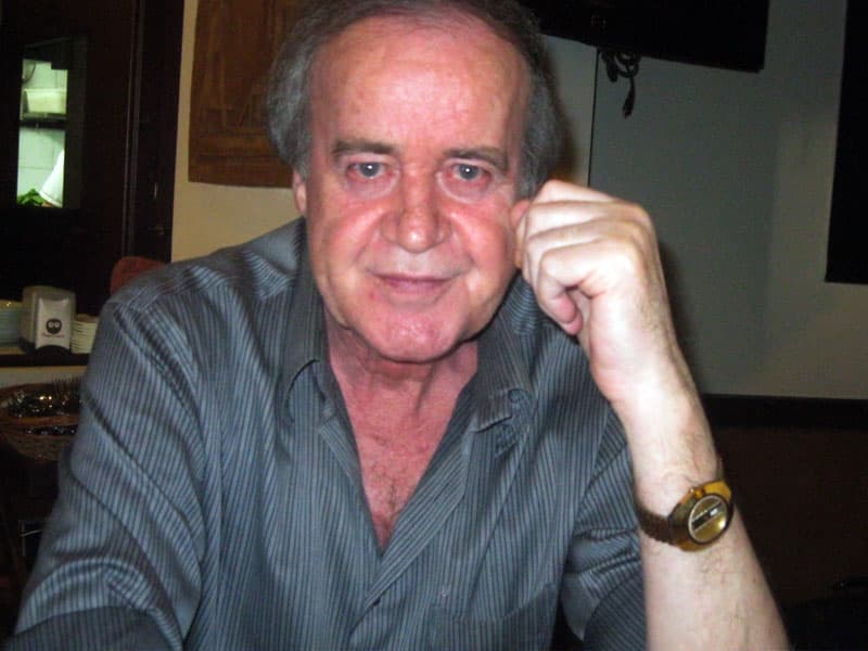 كواليس الوسط الفني و"جنون الشهرة" مسلسل لهاني السعدي