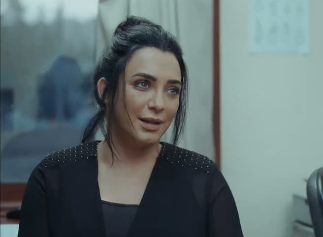 صورة غلاف مقالة مسلسل أحمر: خمسة عشر سبباً! (تتمة)