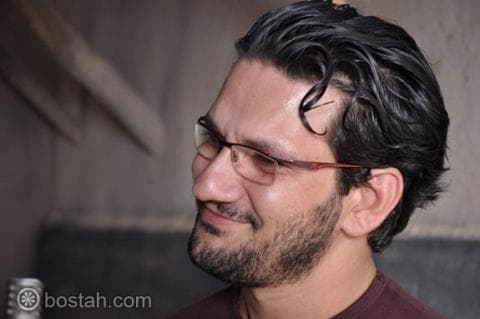 "صدر الباز" تحت إدارة تامر إسحاق... قريباً