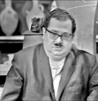 صورة غلاف مقالة نهاد قلعي: التّفكيكيّة في الدّراما