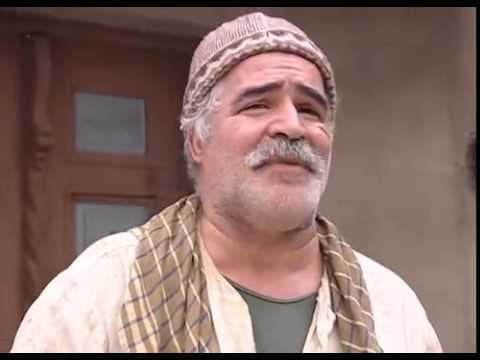 بعيداً عن "باب الحارة" .. أبو غالب عائد إلى الشاشة