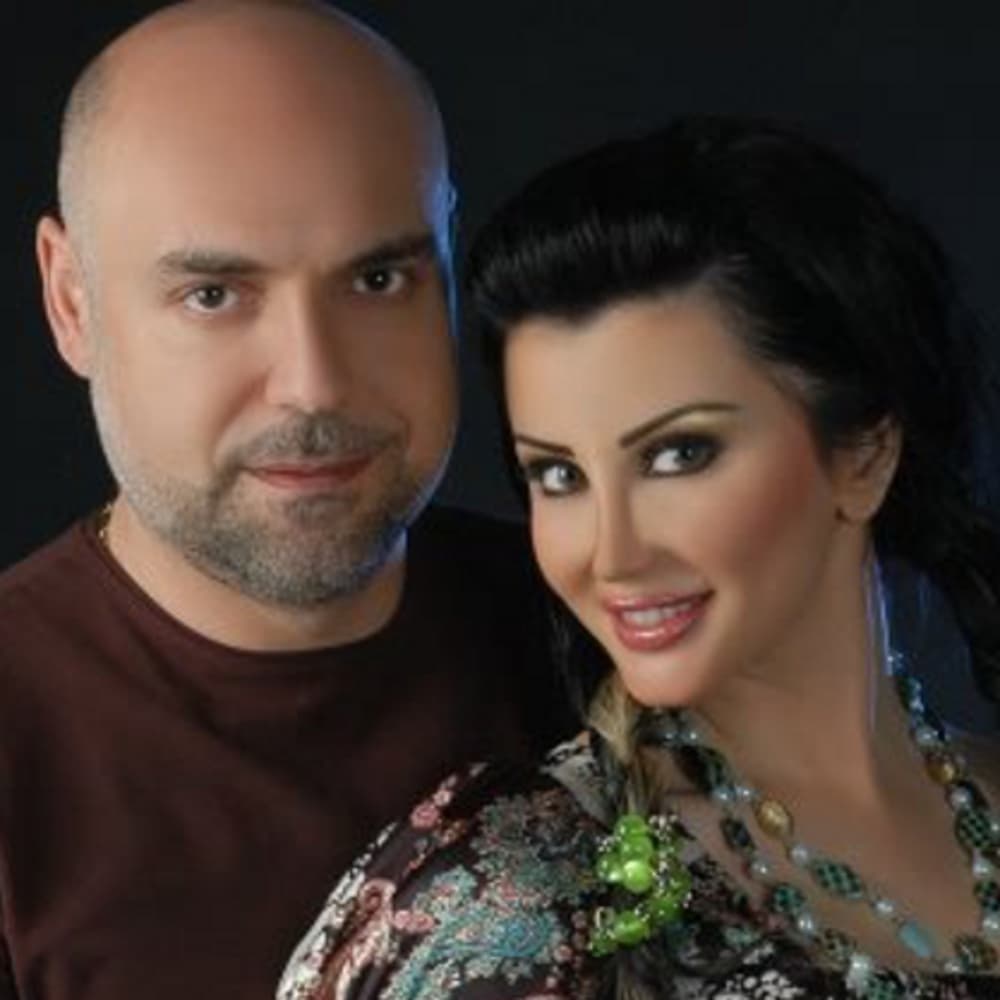 جيني اسبر تدخل "مدرسة الحب" بعد انفصالها عن زوجها