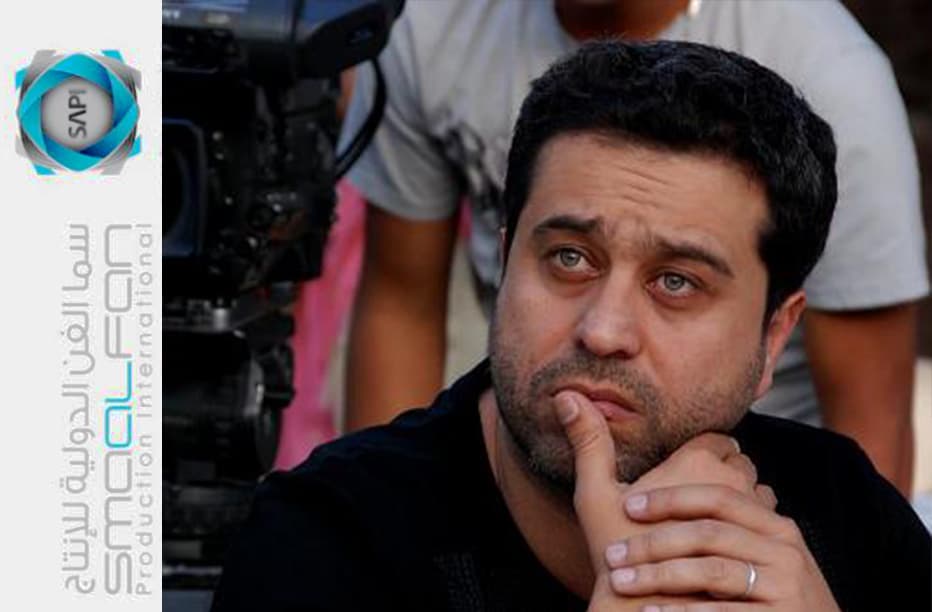 "شبابيك" بين "سما الفن" و سامر برقاوي