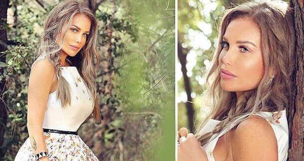صورة غلاف مقالة نيكول سابا بإطلالة جديدة