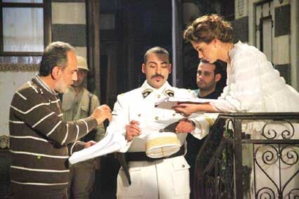 الحاضرون الغائبون في "طوق البنات – الجزء الثاني"