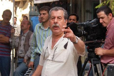 ريمون بطرس المشاعر الوطنيّة لا تصنع فيلماً