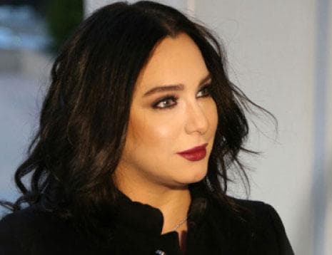 سلاف فواخرجي