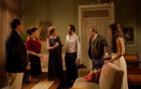 «محبس» صوفي بطرس: حدوتة سورية لبنانية