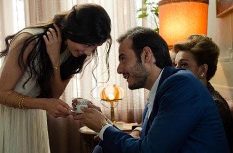 صورة غلاف مقالة الرقابات العربيّة تشوّه «محبس»