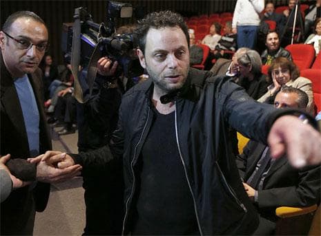 «العرّاب» السوري في ورطة!