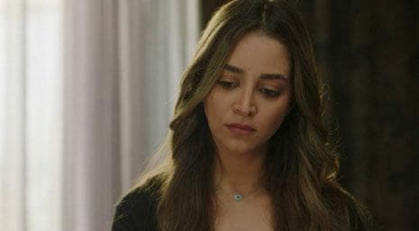 روزينا لاذقاني اكتشاف الموسم