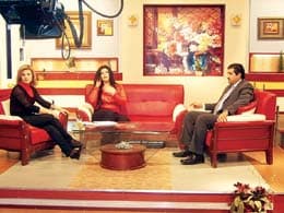 صورة غلاف مقالة صباح الخير هوية سورية لمشاهديه