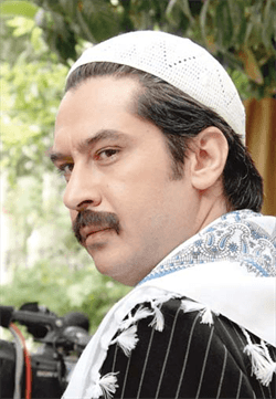 صورة غلاف مقالة ميلاد يوسف يتقاطع مع شخصية عصام!