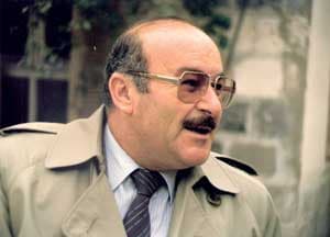 صورة غلاف مقالة داوود شيخاني في ذمة الله