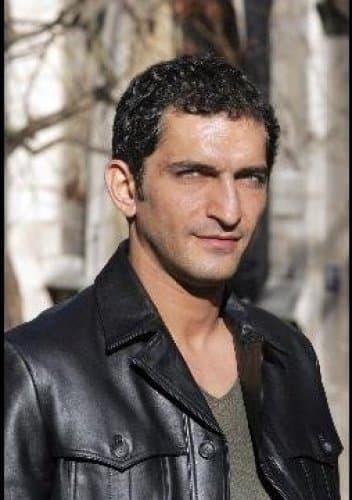 صورة غلاف مقالة أبواب الخوف.. أول مسلسل رعب عربي