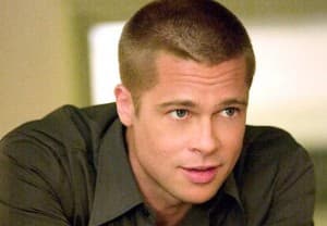 صورة غلاف مقالة Brad Pitt لن يُخرج الأفلام: عائلتي ستجنّ ان حصل ذلك