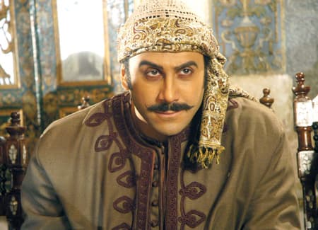 صورة غلاف مقالة بطاقة عمل مسلسل "أهل الراية" الجزء الثاني