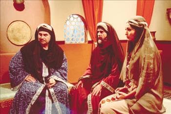 صورة غلاف مقالة «حضارة العرب» حياة علماء عصر النهضة ضمن «تعرفة الأجور»