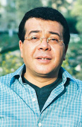 صورة غلاف مقالة أحمد آدم: المنافسة في السينما غير شريفة