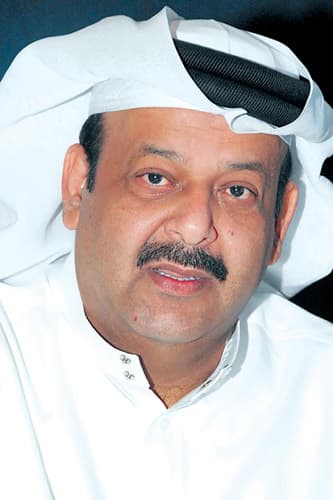 صورة غلاف مقالة الدراما الخليجية "خيوط ملونة" تنطلق