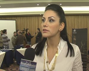 صورة غلاف مقالة نظلي الرواس تبوح بمخاوفها لكاميرا بوسطة