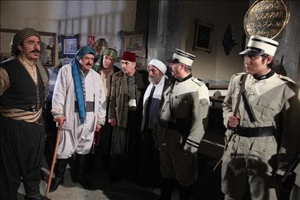 صورة غلاف مقالة «رجال العز»: سيرة شعبية عن المقاومة