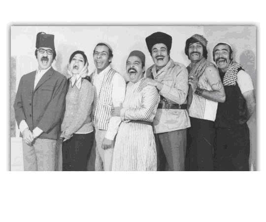 صورة غلاف مقالة تاريخ التلفزيون السوري