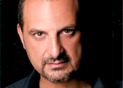 صورة غلاف مقالة خالد الصاوي ينتهي من "الفاجومي