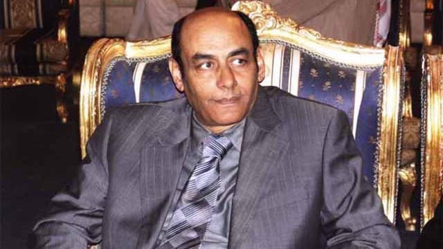 صورة غلاف مقالة الفنان المصري أحمد بدير ينجو من الموت