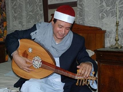 صورة غلاف مقالة إيمان البحر: «مقارنتي بكرم مطاوع ستظلمني»