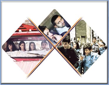 صورة غلاف مقالة الحرب لاتزال ملهمة السينما اللبنانية